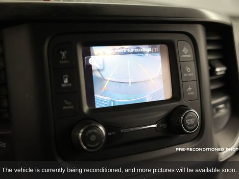 Used 2020 RAM 2500 Big Horn image 20