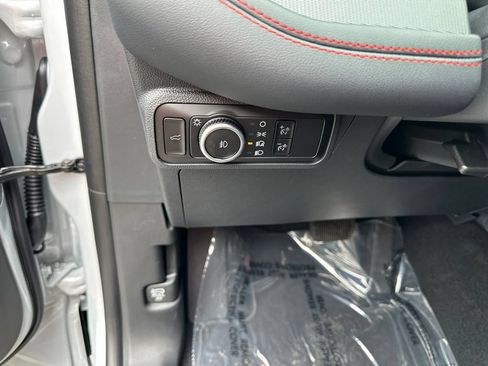 New 2026 Ford Explorer ST AWD/4WD image 24