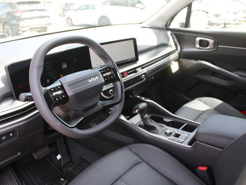 New 2026 Kia Sorento EX FWD image 23