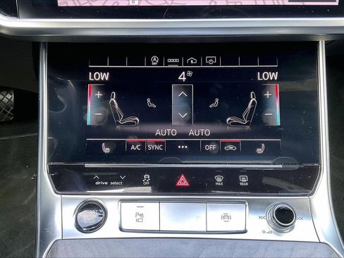 Used 2024 Audi A6 Premium Plus AWD/4WD image 20