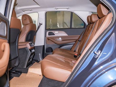 Used 2026 Mercedes-Benz GLE 450 4MATIC image 22