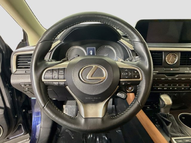 Used 2022 Lexus RX 350 AWD w/ Premium Package image 12
