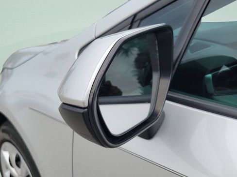 Certified 2024 Toyota Corolla LE FWD image 31