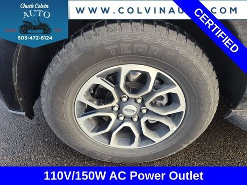 Used 2024 Ford Expedition XLT image 4