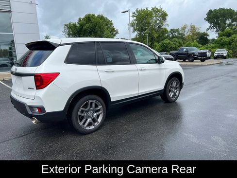 Used 2023 Honda Passport EX-L image 12