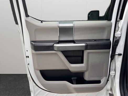 Used 2018 Ford F150 XLT w/ Equipment Group 302A Luxury AWD/4WD image 30