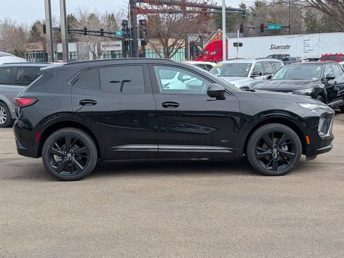 New 2026 Buick Envision Sport Touring image 60