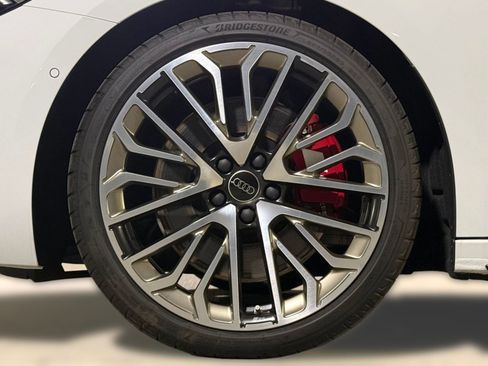 New 2025 Audi S5 Prestige image 11