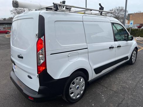 Used 2020 Ford Transit Connect XL image 13