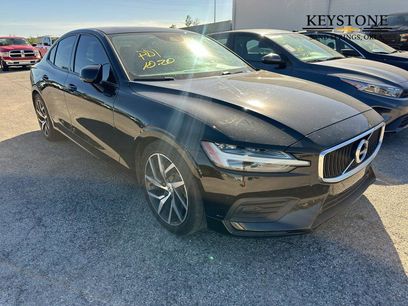 Used 2020 Volvo S60 T5 Momentum