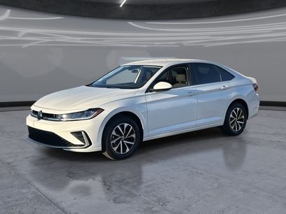 New 2027 Volkswagen Jetta S