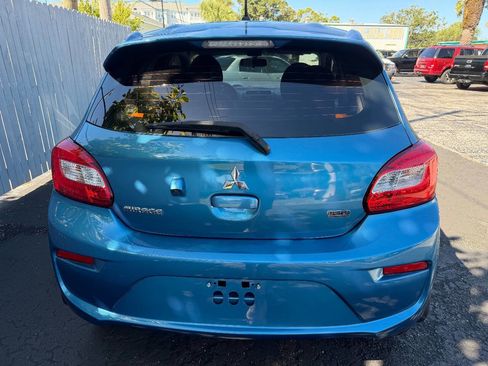 Used 2020 Mitsubishi Mirage GT image 15