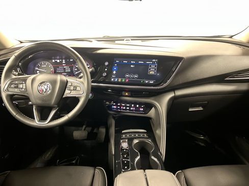 Certified 2023 Buick Envision Avenir AWD/4WD image 17