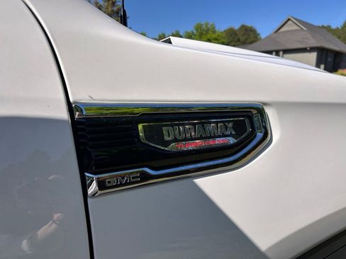 New 2026 GMC Sierra 1500 SLT w/ SLT Premium Package AWD/4WD image 25