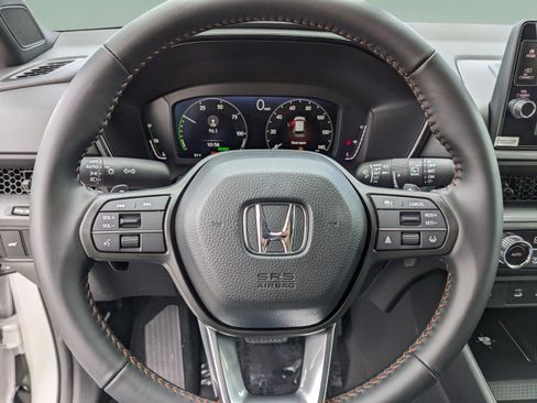 New 2026 Honda CR-V Sport-L image 37
