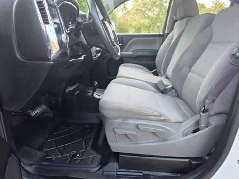Used 2017 GMC Sierra 1500 4x4 Double Cab w/ Sierra Convenience Package image 22