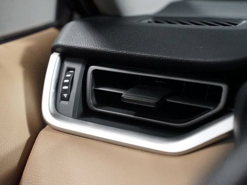 Certified 2025 Toyota RAV4 LE AWD/4WD image 24