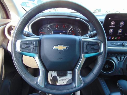 Used 2023 Chevrolet Blazer LT image 35