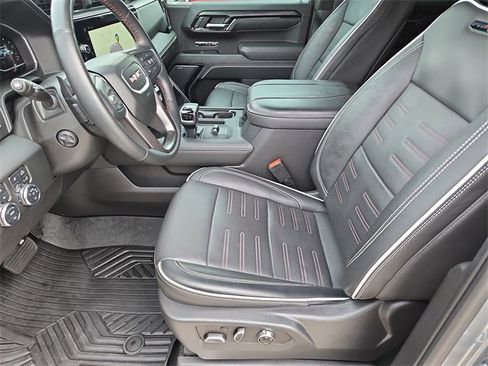 Certified 2023 GMC Sierra 1500 AT4X w/ AT4X AEV Edition image 17