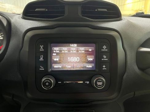 Used 2020 Jeep Renegade Sport w/ Sport Appearance Group FWD image 20