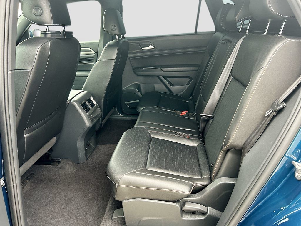 Used 2020 Volkswagen Atlas Cross Sport SEL AWD/4WD image 25