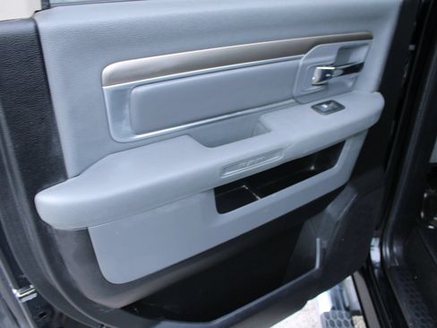 Used 2014 RAM 1500 Big Horn AWD/4WD image 18