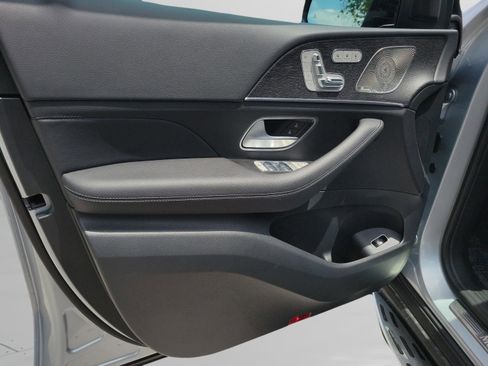 Certified 2026 Mercedes-Benz GLS 450 4MATIC image 16