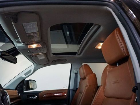Used 2018 Toyota Tundra 1794 Edition AWD/4WD image 69