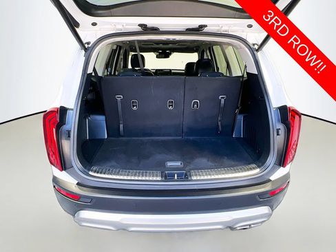 Used 2020 Kia Telluride SX w/ SX Prestige Package AWD/4WD image 29