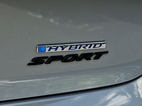 Certified 2024 Honda Accord Sport image 34
