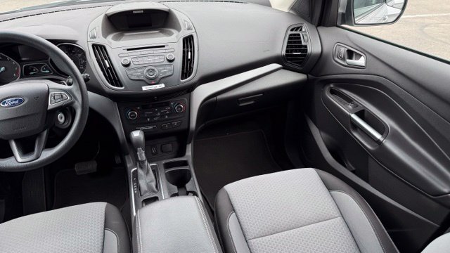 Used 2017 Ford Escape SE AWD/4WD image 24