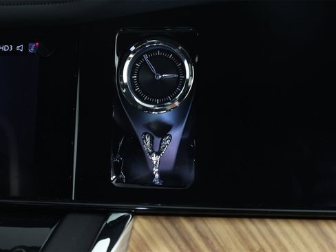 New 2026 Rolls-Royce Cullinan image 26