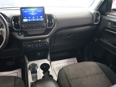 Used 2021 Ford Bronco Sport Big Bend image 12