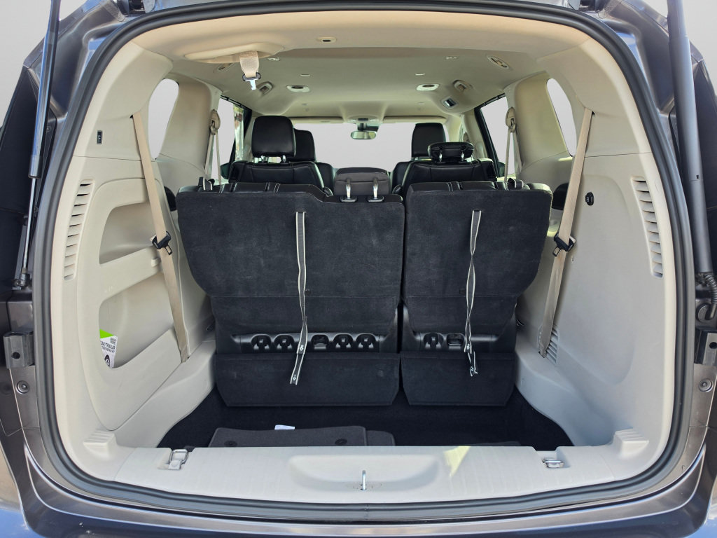 Used 2022 Chrysler Pacifica Touring-L FWD image 20