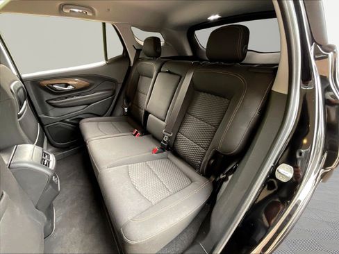 Used 2020 GMC Terrain SLE w/ Elevation Edition FWD image 21