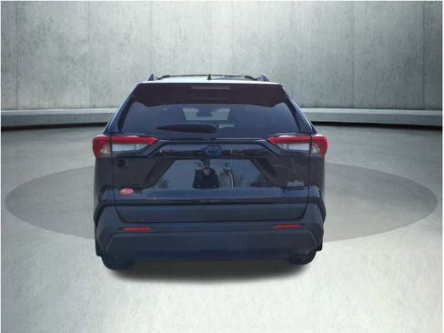 Certified 2023 Toyota RAV4 AWD Hybrid image 21