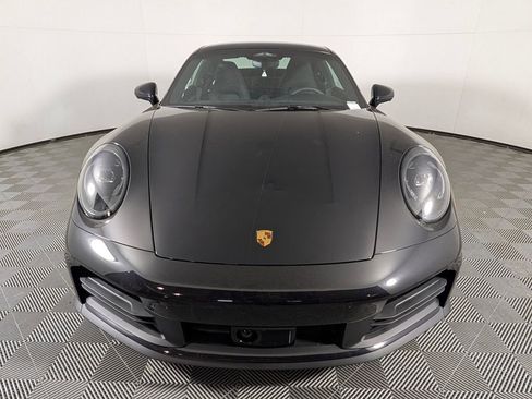 New 2026 Porsche 911 Carrera RWD image 10