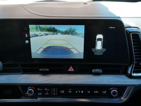 Certified 2024 Kia Sportage X-Line w/ X-Line Premium Package AWD/4WD image 27