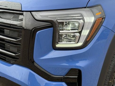 New 2026 GMC Terrain Elevation w/ Black Edition image 14
