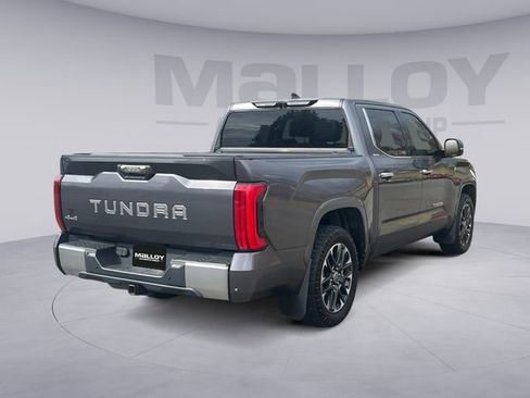 Used 2023 Toyota Tundra Limited image 5