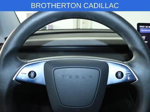 Used 2026 Tesla Model Y Long Range AWD/4WD image 17