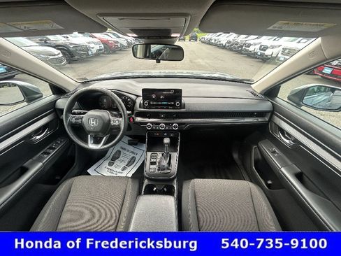 Certified 2023 Honda CR-V LX image 29