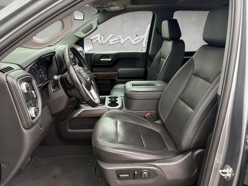 Used 2021 GMC Sierra 1500 SLT image 19