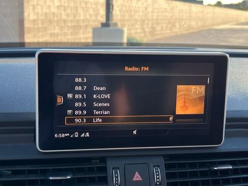 Used 2018 Audi Q5 2.0T Premium Plus w/ Premium Plus Package image 23