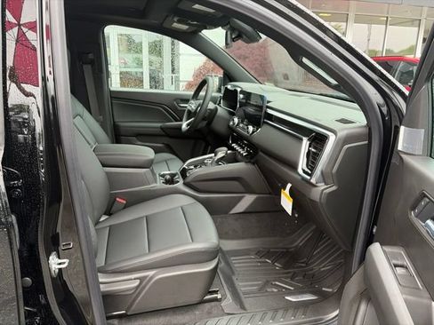 New 2026 GMC Canyon Elevation w/ Convenience Package AWD/4WD image 15