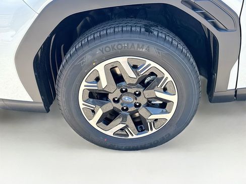 New 2026 Subaru Forester AWD/4WD image 37
