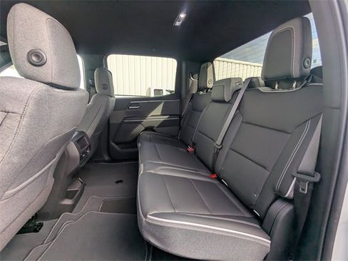 New 2026 GMC Sierra EV Elevation image 16