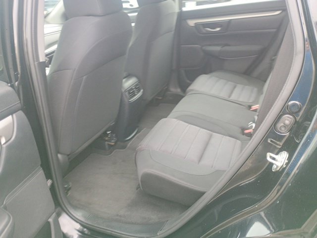 Used 2020 Honda CR-V LX image 20