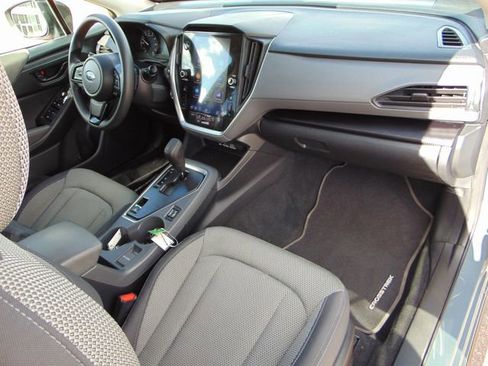 Certified 2024 Subaru Crosstrek 2.0i Premium AWD/4WD image 26
