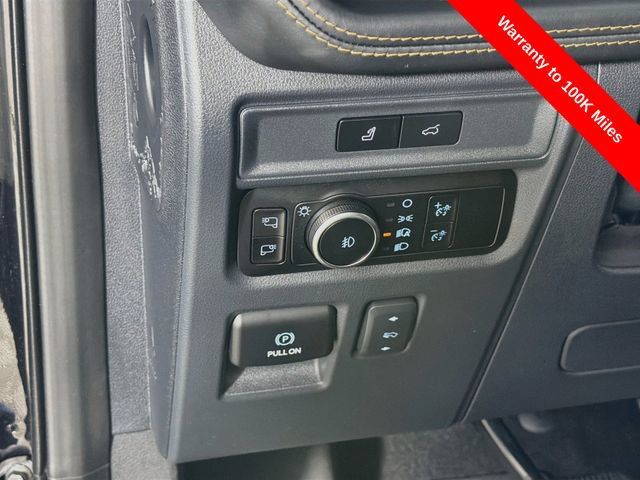 Certified 2023 Ford Expedition Platinum AWD/4WD image 12